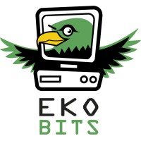 Ekobits Academy logo - Similar company to Muhteşem Technology