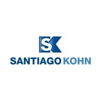 Santiago Kohn logo - Similar company to Feler Brokers Inmobiliarios