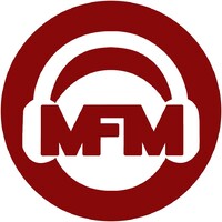 Maroon FM logo - Similar company to Up Samaskom