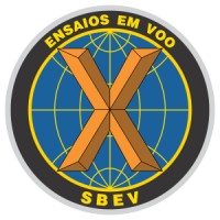 Brazilian Flight Test Society logo - Similar company to Sirius Flight Test Br