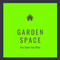 Garden Space logo - Similar company to Our Garden Room