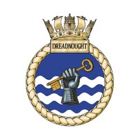 GDR Sea Cadets logo - Similar company to Solas Servicing