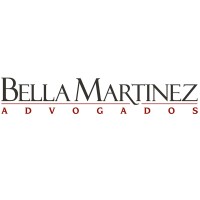 Bella Martinez Advogados logo - Similar company to Panoramica