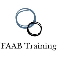 FAAB Training logo - Similar company to 100% Effective Ltd