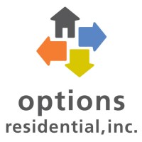Options Residential, Inc. logo - Similar company to Supportable