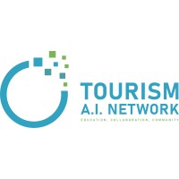 Tourism AI Network logo - Similar company to Cipr Communications