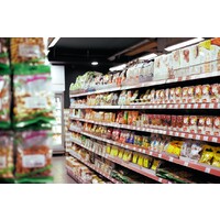 Mega Super Mart logo - Similar company to Super Mart