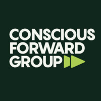 Conscious Forward Group logo - Similar company to Blitz Agency
