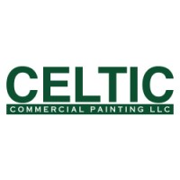 Celtic Commercial Painting LLC logo - Similar company to All-Tech Decorating Company