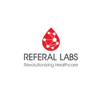 Referral Labs logo - Similar company to Origin Research