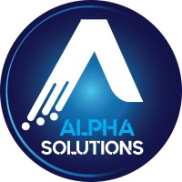 ALPHA SOLUTIONS SARL logo - Similar company to Digilearn