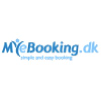 Myebooking.Dk