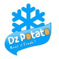 DzPotato logo - Similar company to Dzesco