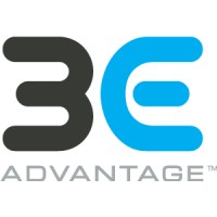 3E Advantage logo - Similar company to Lunar Studios