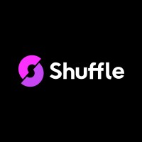 Shuffle logo - Similar company to Amarok Cloud Solutions (Acquired By Penguin Strategies)