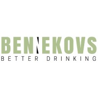 Bennekovs Better Drinking logo - Similar company to Fleurial.Com