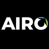 AIRO logo - Similar company to Airgility