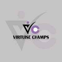 Virtuise Champs logo - Similar company to Software Parks