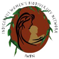 Indigenous Women Biodiversity Network (IWBN) logo - Similar company to Next Town Technology Ltd