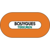 Bouygues Turkmen logo - Similar company to Belli Creative