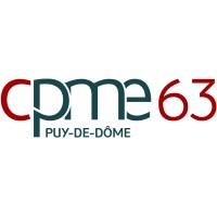 CPME Puy-de-Dôme logo - Similar company to Turing 22