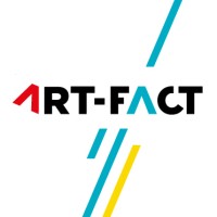 Art-fact Tilburg logo - Similar company to Kwartiermakersgilde