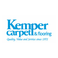 Kemper Carpet & Flooring logo - Similar company to Sampco