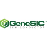 GeneSiC Semiconductor logo - Similar company to Elevate Semiconductor
