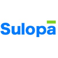 Sulopa logo - Similar company to Apie Tech