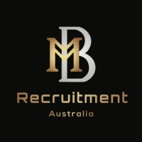 MB Recruitment Australia logo - Similar company to Karys Health