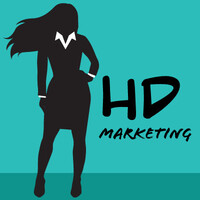 Hillary Dow Marketing