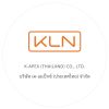 K-Apex Thailand logo - Similar company to The Topocean Group