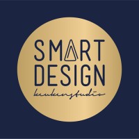 SmartDesign Keukenstudio logo - Similar company to Keukenstudio Wijchen