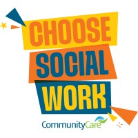 Community Care logo - Similar company to Cubas Dynamic Parenting Assessment