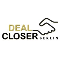 Deal Closer Berlin GmbH logo - Similar company to Vari-Tech Gmbh