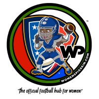 Women'S Pigskin