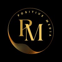 Positive Media logo - Similar company to A&C Development