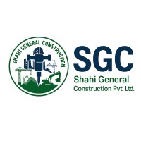Shahi General Construction Pvt. Ltd. logo - Similar company to Liberty Energy Company Ltd