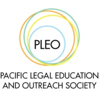 PLEO (Pacific Legal Education and Outreach Society) logo - Similar company to Table