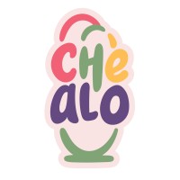 Chealo logo - Similar company to C&C Idea Lab