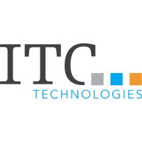 ITC Technologies inc. logo - Similar company to Ingenia Technologies Inc