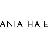 Ania Haie logo - Similar company to Stagwears