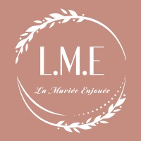 La Mariée Enjouée logo - Similar company to Pgb Production