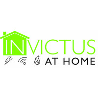 Invictus at Home logo - Similar company to Nomical