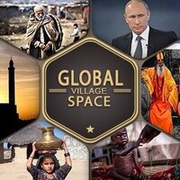 Global Village Space logo - Similar company to The Perl Foundation