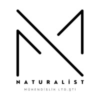 Naturalist Mühendislik logo - Similar company to Karalsan Mühendislik
