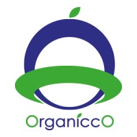 Organicco logo - Similar company to Netzero Protocol