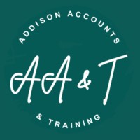 Addison Accounts & Training Ltd logo - Similar company to Abm Figures