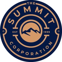 The Summit Corporation logo - Similar company to Summit Corporation