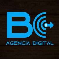 BC Agencia Digital logo - Similar company to Hoot Interactive